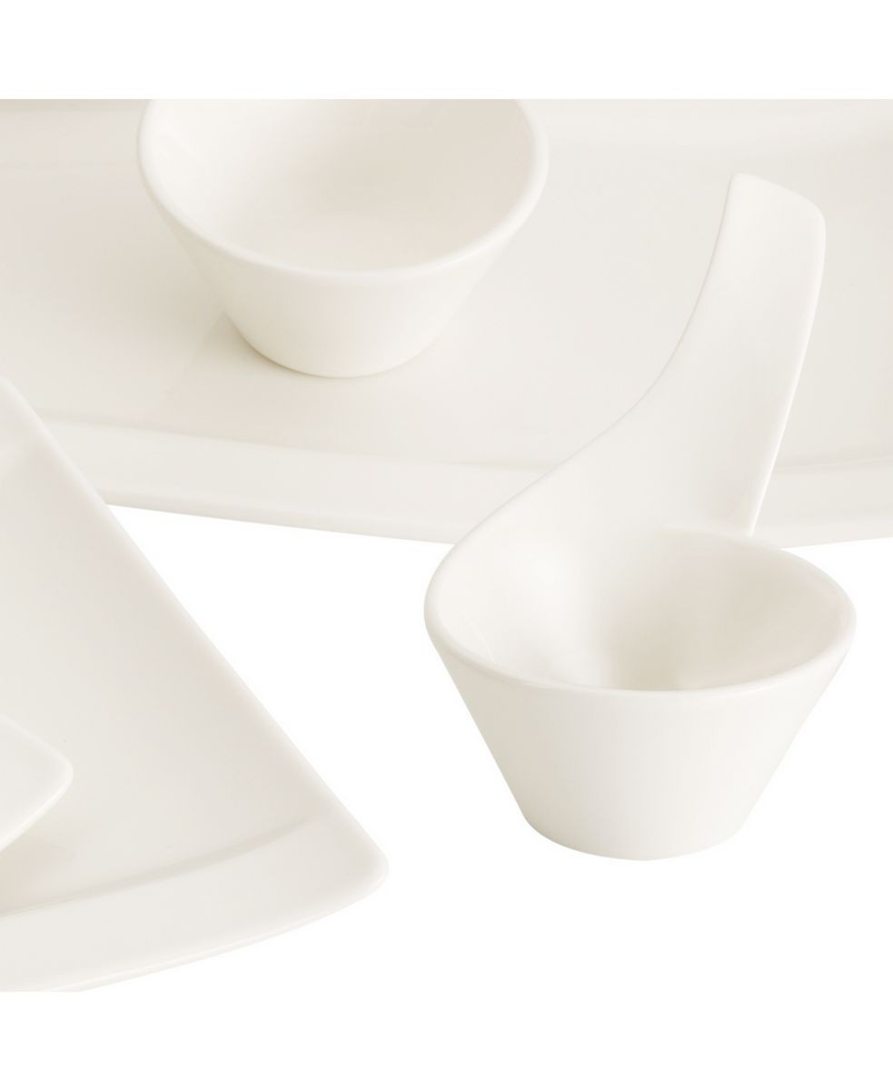 Villeroy Boch New Wave 5 Piece Antipasti Set Best Deals And Price