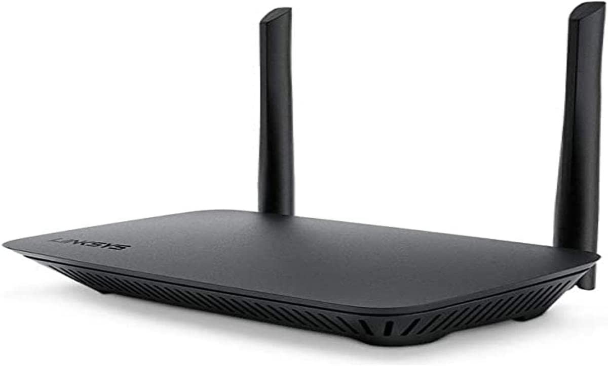 Linksys E Wifi Dual Band Ac Router East Setup Reliable Wifi