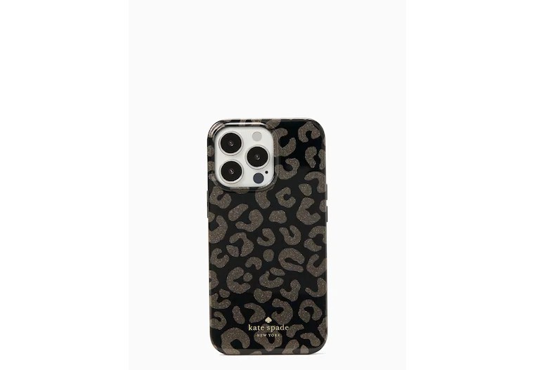 Mejores Ofertas E Historial De Precios De Graphic Leopard Resin Iphone