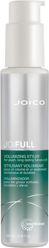 Joico Joifull Volumizing Styler For Plush Long Lasting Fullness Lift