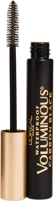 L Oreal Voluminous Carbon Black Waterproof Mascara Best Deals And Price