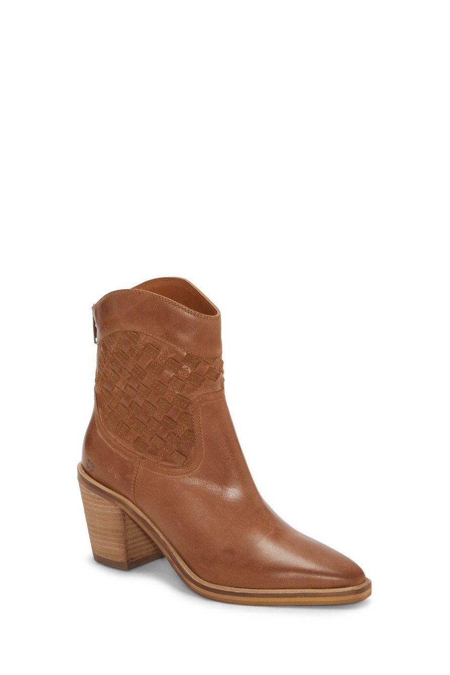 Aryleis Western Bootie Best Deals And Price History At JoinHoney