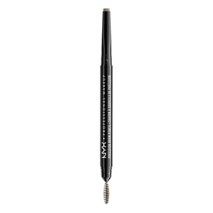 NYX Professional Makeup Precision Brow Pencil Blonde 0 004 Oz CVS