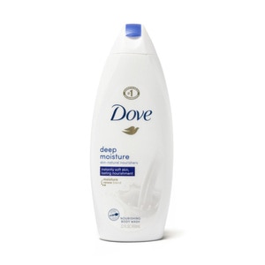 Mejores Ofertas E Historial De Precios De Dove Deep Moisture Body Wash