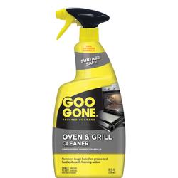 Goo Gone Original Adhesive Remover, Fresh Citrus, 8 Fl. Oz. (2087)
