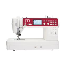 Computerized Sewing and Embroidery Machine with 4 x 4 Embroidery Area  (Refurbished).