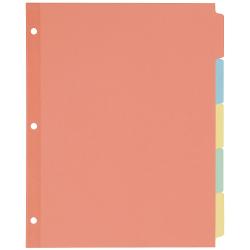 Oxford Color Coded 3 x 5 Index Cards, Lined, Assorted Colors