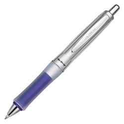Advantus Large Soft-Sided Pencil Case - External Dimensions: 2