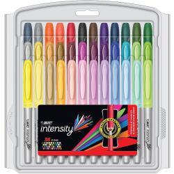 Zebra Zensations™ Mechanical Pencil 12 Color Set