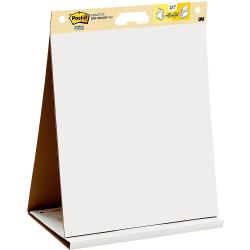 Post-it Super Sticky Easel Pad, 25 x 30, 30 Sheets/Pad, 4 Pads/Pack  (559-VAD-4PK)