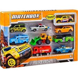 Matchbox Cars, 5-Pack Toy Cars, Trucks & Aircraft in 1:64 Scale,  Collectible 70th Anniversary Packaging - Yahoo Shopping