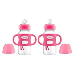Kiinde Twist Pouch Sippy Top Attachments with Straws for Baby and Toddler,  3-Pack Set for Breast Milk, Formula, Juice, Purees, Leak Proof, One Piece  Twist-On Lid 