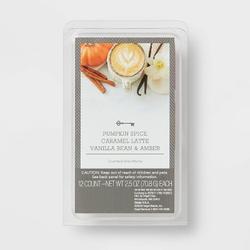 Fallen Leaves Scented Wax Melts, ScentSationals, 2.5 oz (5-Pack