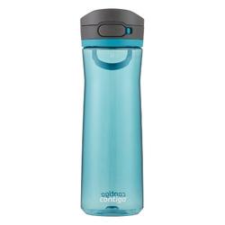 Contigo Aubrey Kids Stainless Steel Water Bottle with Spill-Proof Lid,  Cleanable 13oz Kids Water Bottle Keeps Drinks Cold up to 14 Hours
