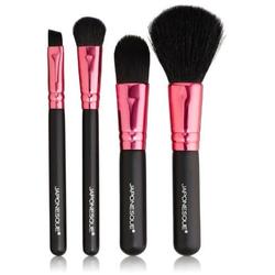 Sephora Collection Ready to Roll Makeup Brush Set