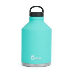 Bubba Flo Duo Refresh Insulated Water Bottle, 24 oz, Bold Blue
