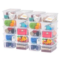 Bead Organizer with Removable Bead Containers by Bead Landing