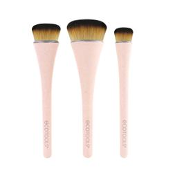 Real Techniques Everyday Essentials Kit, Makeup Brush & Beauty