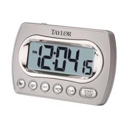 Taylor 5873 Super-Loud Digital Timer - 1 Day - For Kitchen
