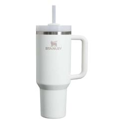 STANLEY Adventure 40oz Stainless Steel Quencher  Tumbler-Wisteria,(10-10824-063)