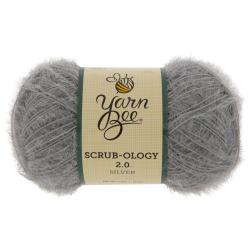 Squeaky Clean™ Solid Yarn by Loops & Threads®