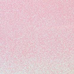 Fine Glitter Paper by Recollections 12 x 12 in Light Pink | Michaels