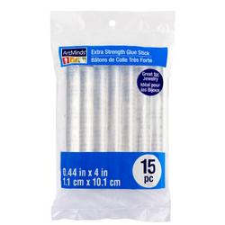 Full Size Dual Temperature Glue Sticks by Ashland®