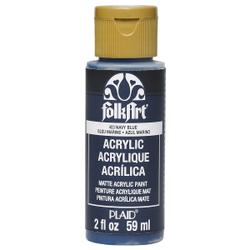 16 Color Satin Acrylic Paint Value Pack by Craft Smart® 