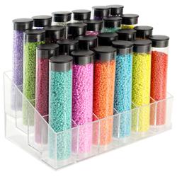 Incraftables Fuse Beads Kit 4000pcs (16 Colors). Best Melting Beads for Kids
