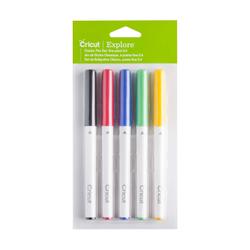 Cricut Joy™ Extra Fine Point Pens, 3ct.