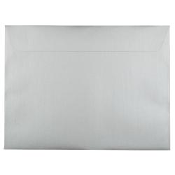 JAM Paper 7.5 x 10.5 Open End Catalog Envelopes White 4120A