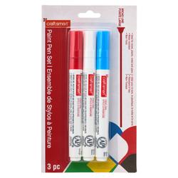 36 Piece Paint Pen Value Pack Set by Craft Smart