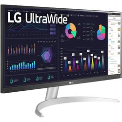 LG 38WN95C-W Monitor 38 21:9 Curvo UltraWide QHD+ (3840 x 1600) Pantalla  Nanio IPS, Thunderbolt 3, tiempo de respuesta de 1 ms, frecuencia de