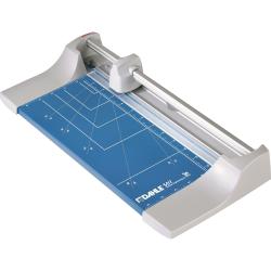 United 15.4 Office-Grade Guillotine Paper Trimmer, 15 Sheet