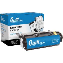 Quill+ Quill Brand® 8.5 x 11 Copy Paper, 20 lbs., 92 Brightness, 500  Sheets/Ream, 10 Reams/Carton