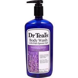 Dr Teal's Kids 3-in-1 Bubble Bath, Body Wash & Shampoo, Oat & Milk, 20 fl  oz 