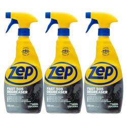 Easy Off 32 Oz. Cleaner Degreaser - Dazey's Supply