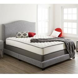 Beautyrest Twin Mattress | Firm | Greenwood 9.5""