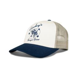 Women's Lucky's Trucker Cap
