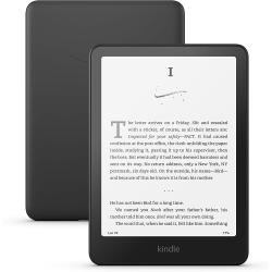 Amazon Kindle Paper 7" Tablet, WiFi, 16GB, Fire OS, Black (53-034930)
