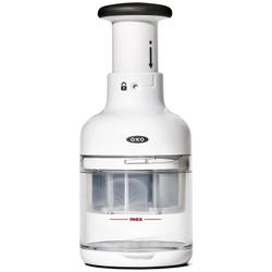 OXO SoftWorks Food Chopper, White