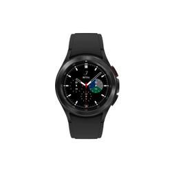 Samsung Galaxy Watch4 Classic Stainless Steel Smart Watch, 42mm, Bluetooth, Black
