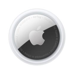 Apple AirTag (1st Generation) – 1 Pack Item Tracker with Apple Find My, Bluetooth Key, Wallet & Luggage Finder, One-Tap iPhone/iPad Setup