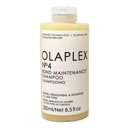 Olaplex No. 4 Bond Maintenance Shampoo, 8.5 oz