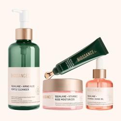 Brightening Core Routine