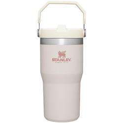 The IceFlow™ Flip Straw Tumbler | 20 OZ