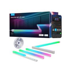 Govee RGBIC LED Strip Lights with Covers