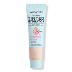 Wet n Wild Bare Focus Tinted Hydrator Tinted Skin Veil - Light