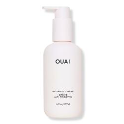 OUAI Anti-Frizz Styling Creme - 3.0 oz