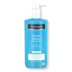 Neutrogena Hydro Boost Body Gel Cream